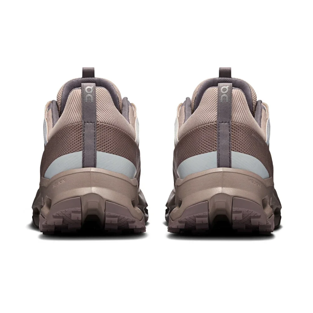 On Cloudhorizon 3ME10033311 Sneakers Men's US 10 Fog Trail Running Shoes RHS9405
